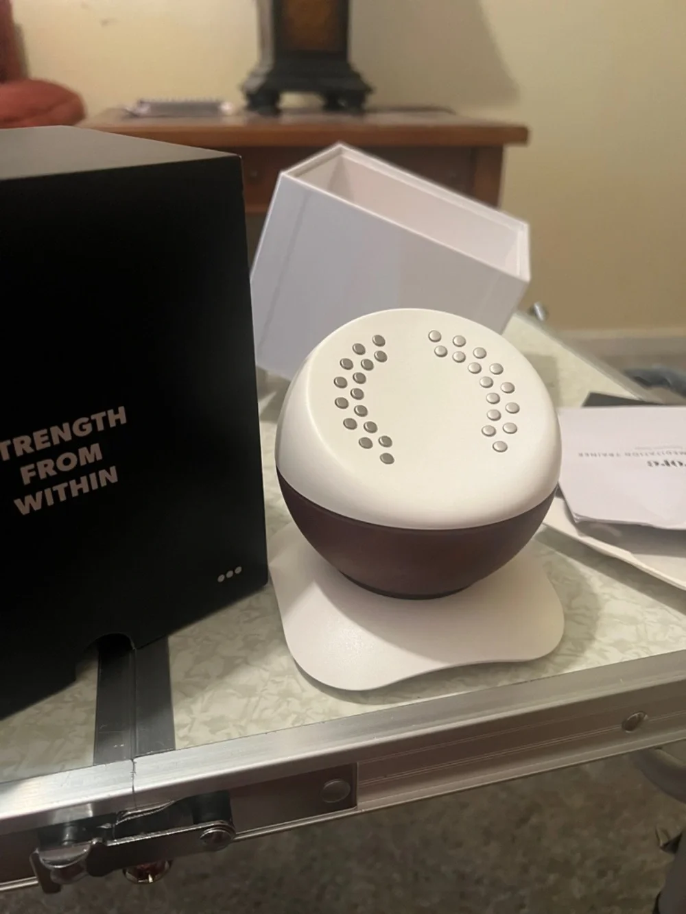 Compact Wellness - Picture 3 of 4